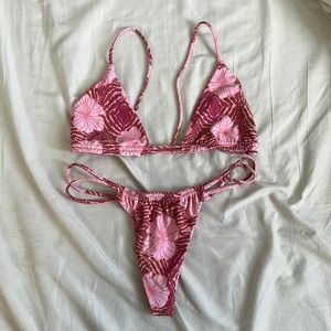 BENOA SWIM WILD THING SET